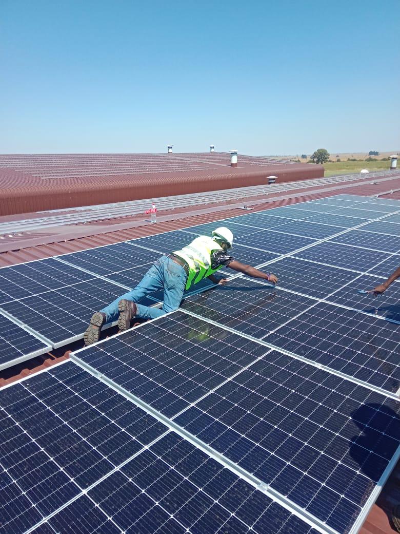 Commercial Solutions